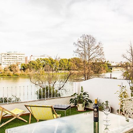 Alohamundi Castilla I Севилья Экстерьер фото